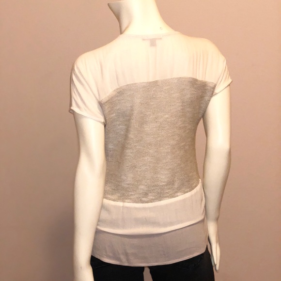 Ella Moss Top - Picture 2 of 4